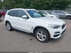 5UXTS1C00M9H70341 2021 BMW X3