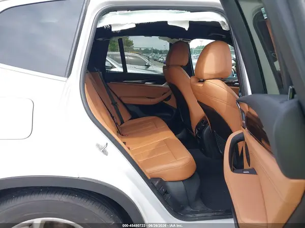 5UXTS1C00M9H70341 2021 BMW X3 - Image 8