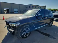 5UXTS1C01M9D84611 2021 BMW X3