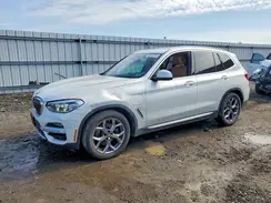5UXTS1C01M9D96788 2021 BMW X3