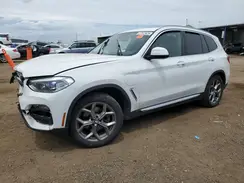 5UXTS1C01M9E58688 2021 BMW X3
