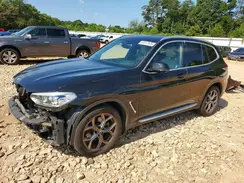 5UXTS1C01M9E74776 2021 BMW X3