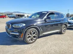 5UXTS1C01M9F44941 2021 BMW X3