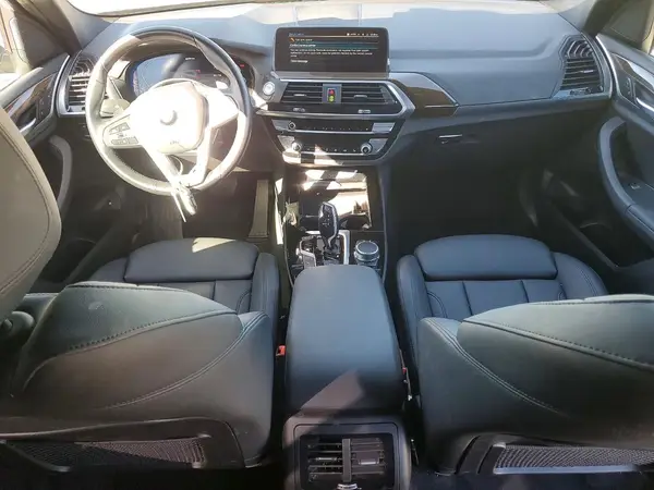 5UXTS1C01M9F44941 2021 BMW X3 - Image 8
