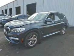 5UXTS1C01M9F84775 2021 BMW X3