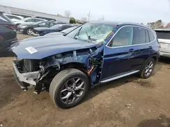 5UXTS1C01M9G95682 2021 BMW X3
