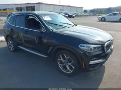 5UXTS1C01M9H42564 2021 BMW X3