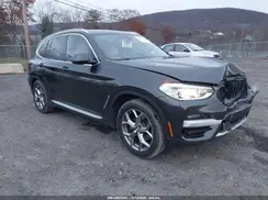 5UXTS1C02L9D35108 2020 BMW X3