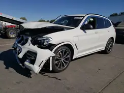 5UXTS1C02M9D96766 2021 BMW X3