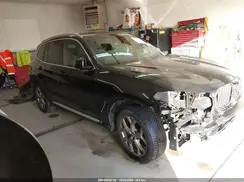 5UXTS1C02M9E16921 2021 BMW X3