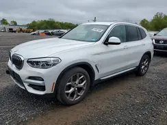 5UXTS1C02M9E52124 2021 BMW X3