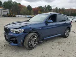5UXTS1C02M9F37660 2021 BMW X3