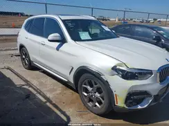 5UXTS1C02M9F71923 2021 BMW X3