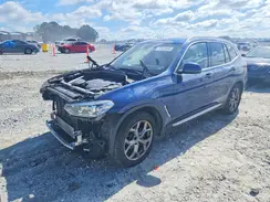 5UXTS1C02M9G39959 2021 BMW X3