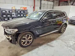 5UXTS1C03L9D29575 2020 BMW X3