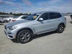 5UXTS1C03L9D35098 2020 BMW X3