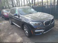 5UXTS1C03M9D93813 2021 BMW X3