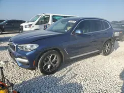 5UXTS1C03M9F52488 2021 BMW X3