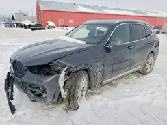5UXTS1C03M9F68674 2021 BMW X3