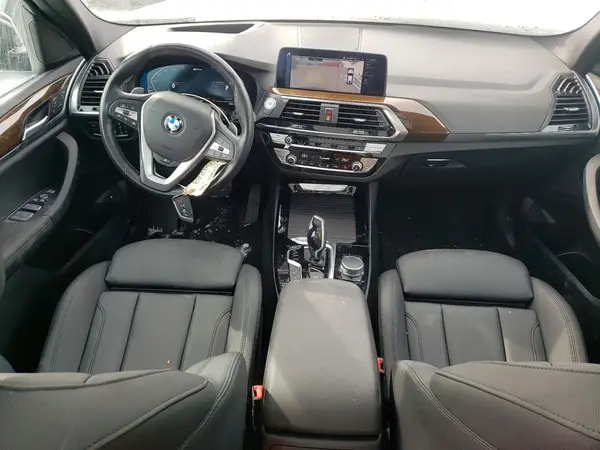 5UXTS1C03M9F68674 2021 BMW X3 - Image 8