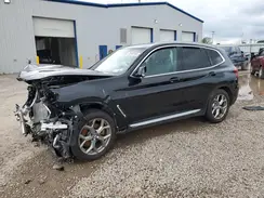 5UXTS1C03M9G49481 2021 BMW X3