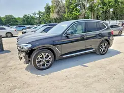 5UXTS1C03M9G99295 2021 BMW X3