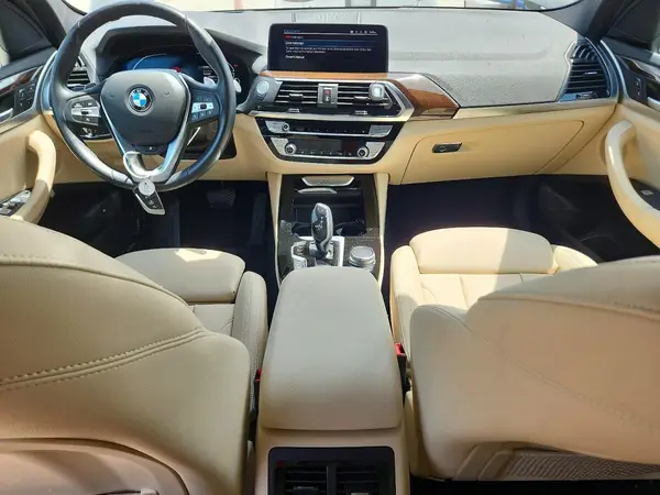 5UXTS1C03M9G99295 2021 BMW X3 - Image 8