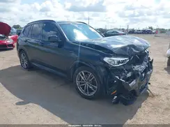 5UXTS1C03M9H14684 2021 BMW X3