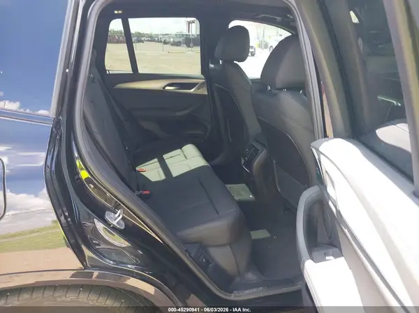 5UXTS1C03M9H14684 2021 BMW X3 - Image 8