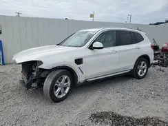 5UXTS1C03M9H64744 2021 BMW X3