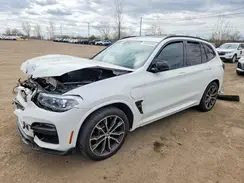 5UXTS1C03M9H77414 2021 BMW X3