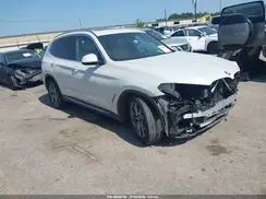 5UXTS1C04L9C89992 2020 BMW X3