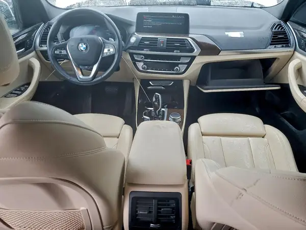 5UXTS1C04L9D33666 2020 BMW X3 - Image 8