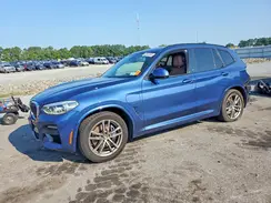 5UXTS1C04L9D52878 2020 BMW X3