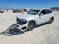 5UXTS1C04M9D79130 2021 BMW X3