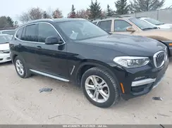 5UXTS1C04M9G01522 2021 BMW X3
