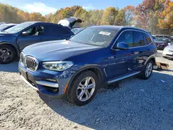 5UXTS1C04M9G09314 2021 BMW X3