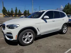 5UXTS1C04M9H04374 2021 BMW X3