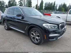 5UXTS1C04M9H06772 2021 BMW X3