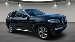 5UXTS1C04M9H28190 2021 BMW X3