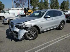5UXTS1C04M9H59374 2021 BMW X3