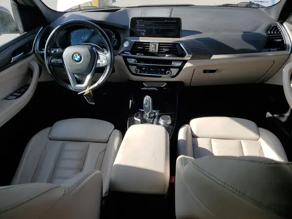 5UXTS1C04M9H59374 2021 BMW X3 - Image 8