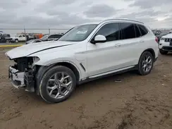 5UXTS1C04M9H69919 2021 BMW X3