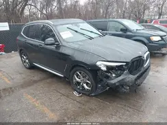 5UXTS1C05L9C73560 2020 BMW X3