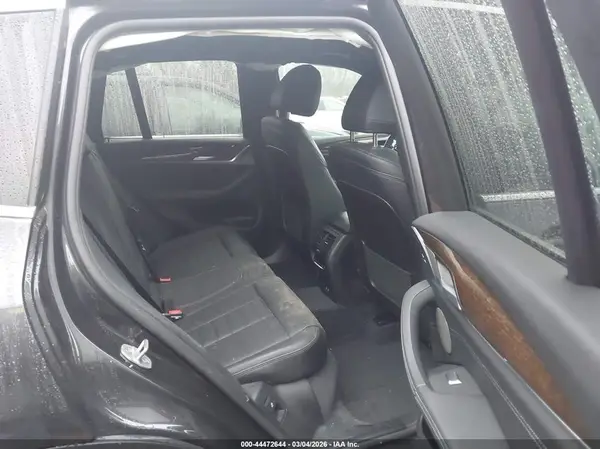 5UXTS1C05L9C73560 2020 BMW X3 - Image 8