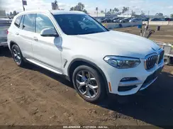 5UXTS1C05L9D29500 2020 BMW X3