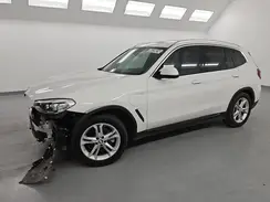 5UXTS1C05M9D73272 2021 BMW X3