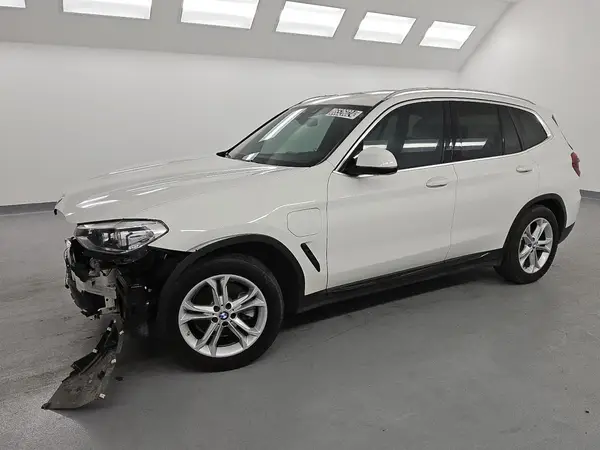 5UXTS1C05M9D73272 2021 BMW X3 - Image 1