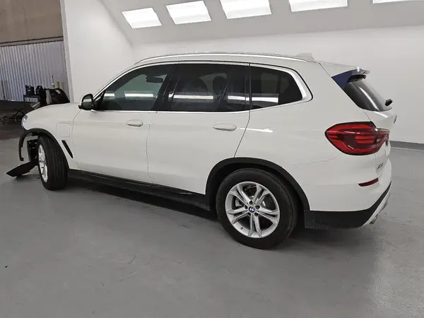5UXTS1C05M9D73272 2021 BMW X3 - Image 2