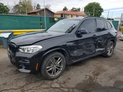 5UXTS1C05M9D75295 2021 BMW X3